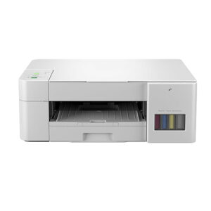 Suffle-15-HRAV0J Wi-Fi Wireless Colour Ink Tank Multi-function All in One Home Inkjet Printer - White