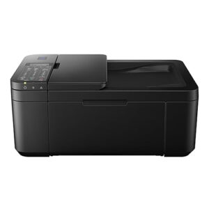 Suffle-11-W53E1F Color Printer All in One (Print, Scan, Copy) WiFi Ink Efficient