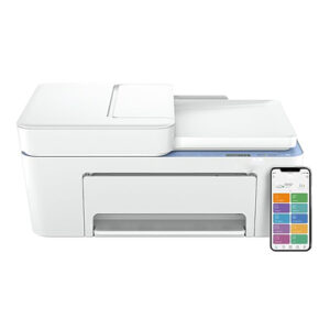 Suffle-7-UBA2R8 WiFi Colour Printer - Print/Scan/Copy with ADF Ideal for Home/Small Office