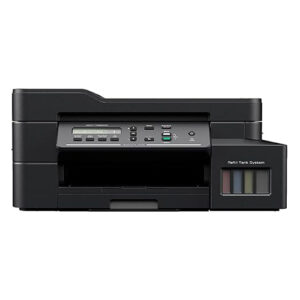 Suffle-13-5XG3FM Multi function Wi-Fi & Auto Duplex Color Ink Tank All in One Printer