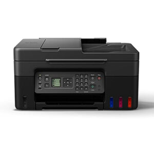 Suffle-12-LPS9EM Wireless Ink tank Printer All-in-one (Print, Scan, Copy) with ADF and Fax