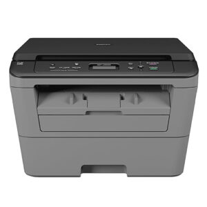 Suffle-1-OQQF7Y Automatic Duplex Laser Printer, Multi-function, LCD Display, 32 MB Memory, USB