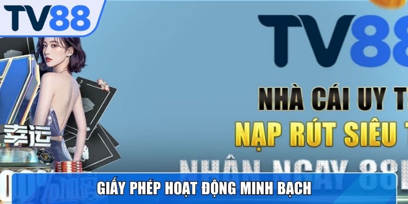 Giới thiệu TV88 về lịch sử hình thành, sự phát triển toàn diện