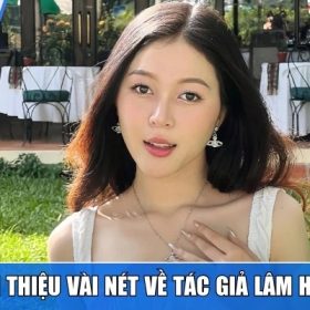 Lâm Hằng là tác giả có tên tuổi nổi bật trong hệ thống cá cược trực tuyến 